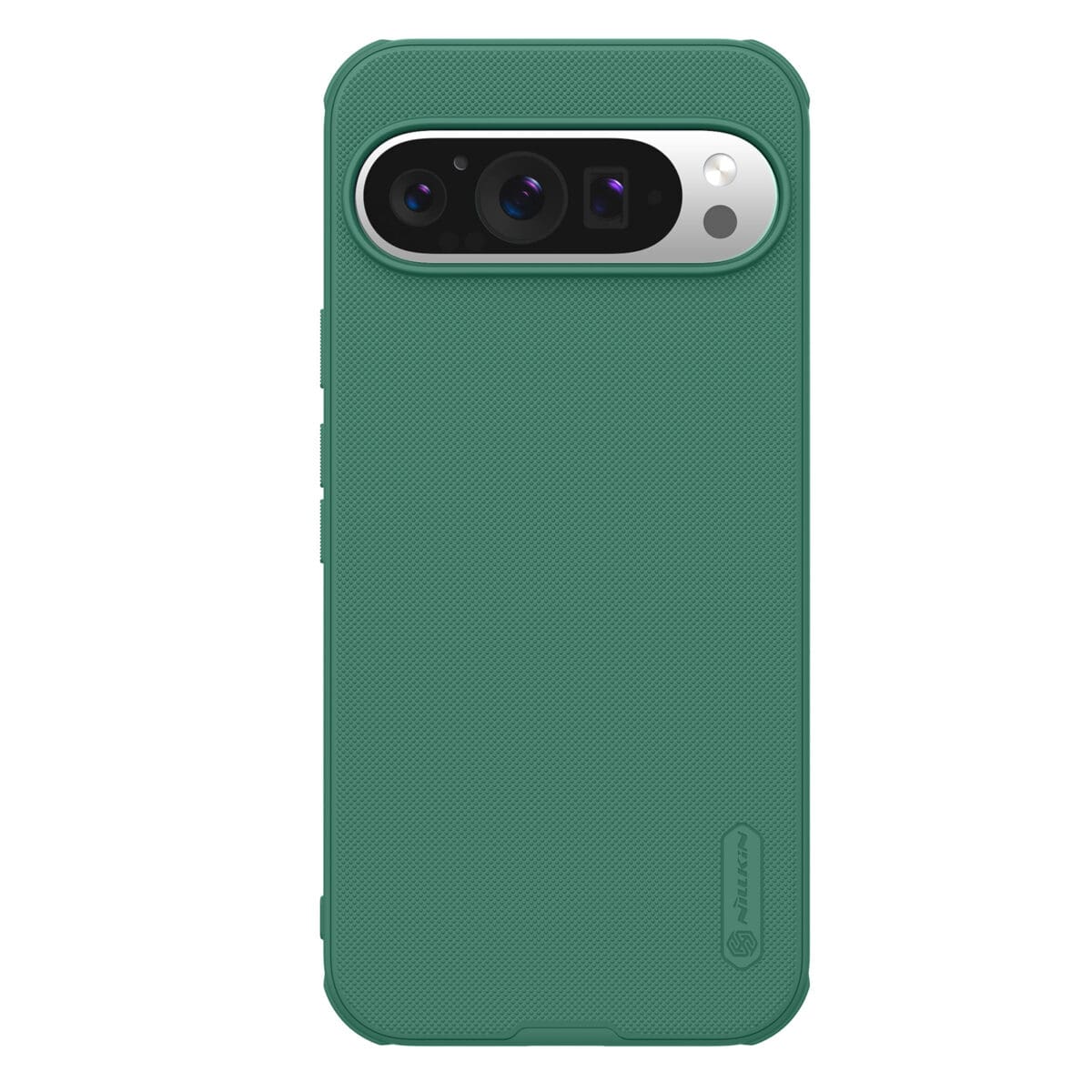 Nillkin Super Frosted PRO Deep Green Kryt Google Pixel 9/9 Pro