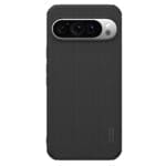 Nillkin Super Frosted PRO Magnetic Black Kryt Google Pixel 9/9 Pro