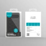 Nillkin Super Frosted PRO Magnetic Black Kryt Google Pixel 9/9 Pro