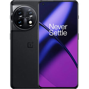 Tech-Protect Flexair Hybrid Clear Kryt Oneplus Nord 4