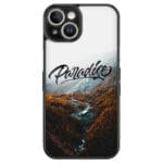 Paradise Kryt iPhone 12 Mini