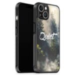 Quiet Kryt iPhone 12 Mini