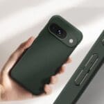 Ringke Onyx Dark Green Kryt Google Pixel 9