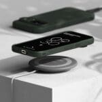 Ringke Onyx Dark Green Kryt Google Pixel 9