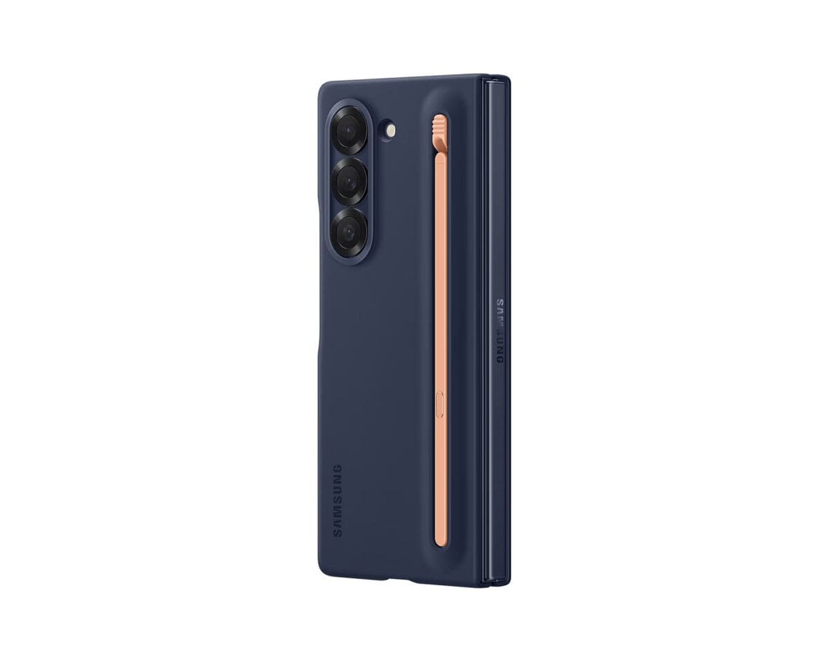 Samsung EF-OF95PCNE Protective Cover + S Pen Navy Kryt Samsung Galaxy Z Fold 6