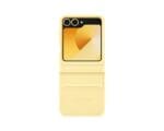 Samsung EF-VF741PYE KindSuit Yellow Kryt Samsung Galaxy Z Flip 6