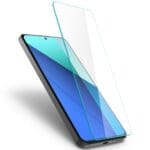 Spigen Glas.tr Slim 2-pack Clear Xiaomi Redmi Note 13 4G