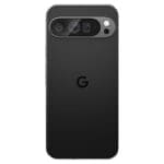 Spigen Optik.tr ”Ez Fit” Camera Protector 2-pack Crystal Clear Google Pixel 9 Pro XL