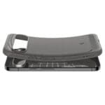 Spigen Rugged Armor Marble Grey Kryt Google Pixel 9 Pro XL