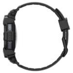 Spigen Rugged Armor ”Pro” Samsung Galaxy Watch 7 (40 mm) Matte Black