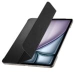 Spigen Smart Fold iPad Air 13 2024 Black