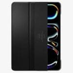 Spigen Smart Fold iPad Pro 13 7 / 2024 Black