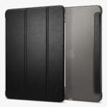 Spigen Smart Fold iPad Pro 13 7 / 2024 Black