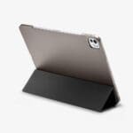 Spigen Smart Fold iPad Pro 13 7 / 2024 Black