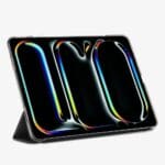 Spigen Smart Fold iPad Pro 13 7 / 2024 Black