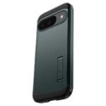 Spigen Tough Armor Abyss Green Kryt Google Pixel 9/9 Pro