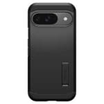 Spigen Tough Armor Black Kryt Google Pixel 9/9 Pro