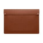 Spigen Valentinus Sleeve Laptop 13-14 Classic Brown