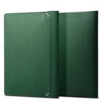Spigen Valentinus Sleeve Laptop 15-16 Jeju Green