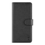 Tactical Field Notes Apple Black Kryt iPhone 16