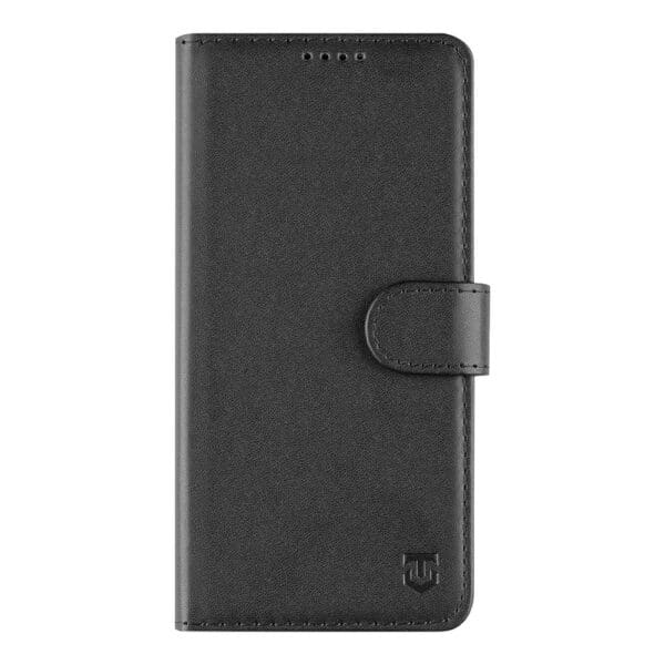 Tactical Field Notes Apple Black Kryt iPhone 16