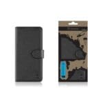 Tactical Field Notes Apple Black Kryt iPhone 16 Pro