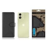 Tactical Field Notes Black Kryt Motorola Moto E14