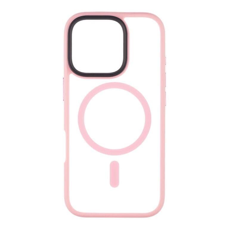 Tactical MagForce Hyperstealth Pink Panther Kryt iPhone 16 Pro