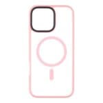 Tactical MagForce Hyperstealth Pink Panther Kryt iPhone 16 Pro Max