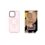 Tactical MagForce Hyperstealth Pink Panther Kryt iPhone 16 Pro Max