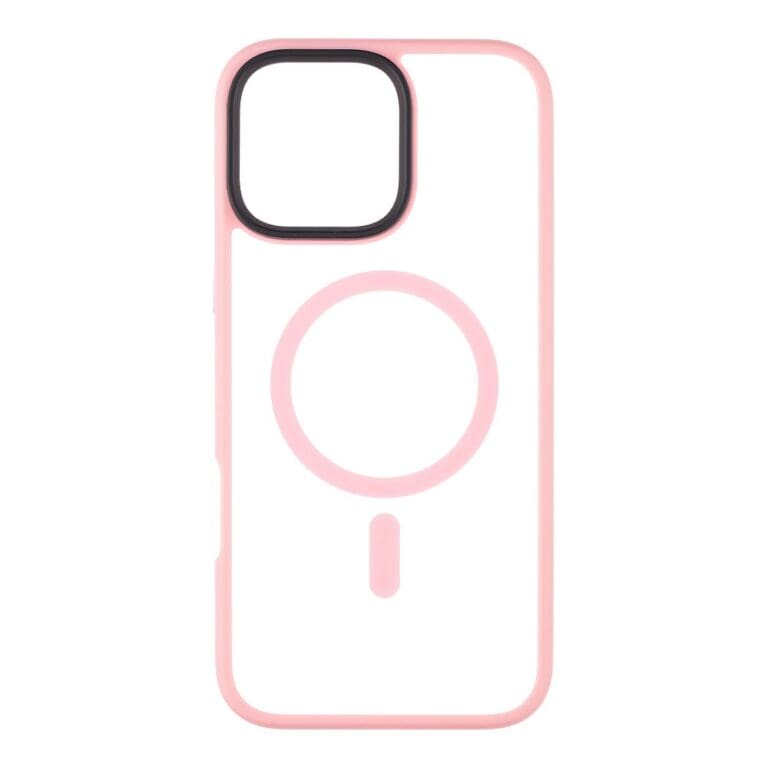 Tactical MagForce Hyperstealth Pink Panther Kryt iPhone 16 Pro Max