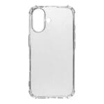 Tactical TPU Plyo Apple Transparent Kryt iPhone 16