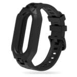 Tech-Protect Armour Xiaomi Smart Band 8 / 9 / NFC Black
