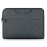 Tech-Protect Briefcase Laptop 15-16 Dark Grey