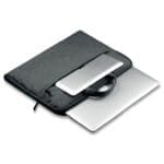 Tech-Protect Briefcase Laptop 15-16 Dark Grey