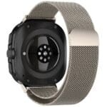 Tech-Protect Milaneseband Samsung Galaxy Watch Ultra (47 mm) Starlight