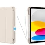 Tech-Protect Sc Pen iPad 10.9 10 / 2022 Starlight