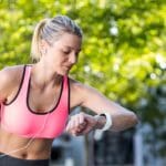 Tech-Protect Silicone Apple Watch SE/11/10/9/8/7/6/5/4/3 (42/41/40/38mm) Walnut