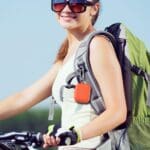 Tech-Protect Silicone Hook Olive Green Kryt Airpods Pro/Pro 2