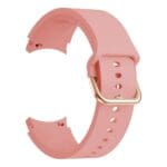 Tech-Protect Silicone Samsung Galaxy Watch 4 / 5 / 5 Pro / 6 / 7 / Fe Dusty Pink