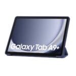 Tech-Protect Smartcase Galaxy Tab A9+ Plus 11.0 X210 / X215 / X216 Navy