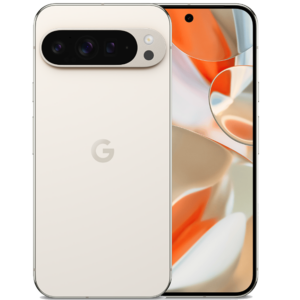 Hofi Glass Pro+ 2-pack Clear Google Pixel 9 Pro XL