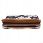 Canvaslife Sleeve Laptop 13-14 Navy Rose