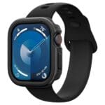 Caseology Vault Apple Watch 10 (46 mm) Matte Black