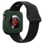 Caseology Vault Apple Watch 10 (46 mm) Midnight Green