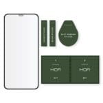 Hofi Full Pro+ Black iPhone 12 Mini