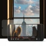 Hofi Glass Pro+ 2-Pack Clear iPhone 16