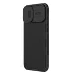 Nillkin CamShield PRO Apple Black Kryt iPhone 16 Plus