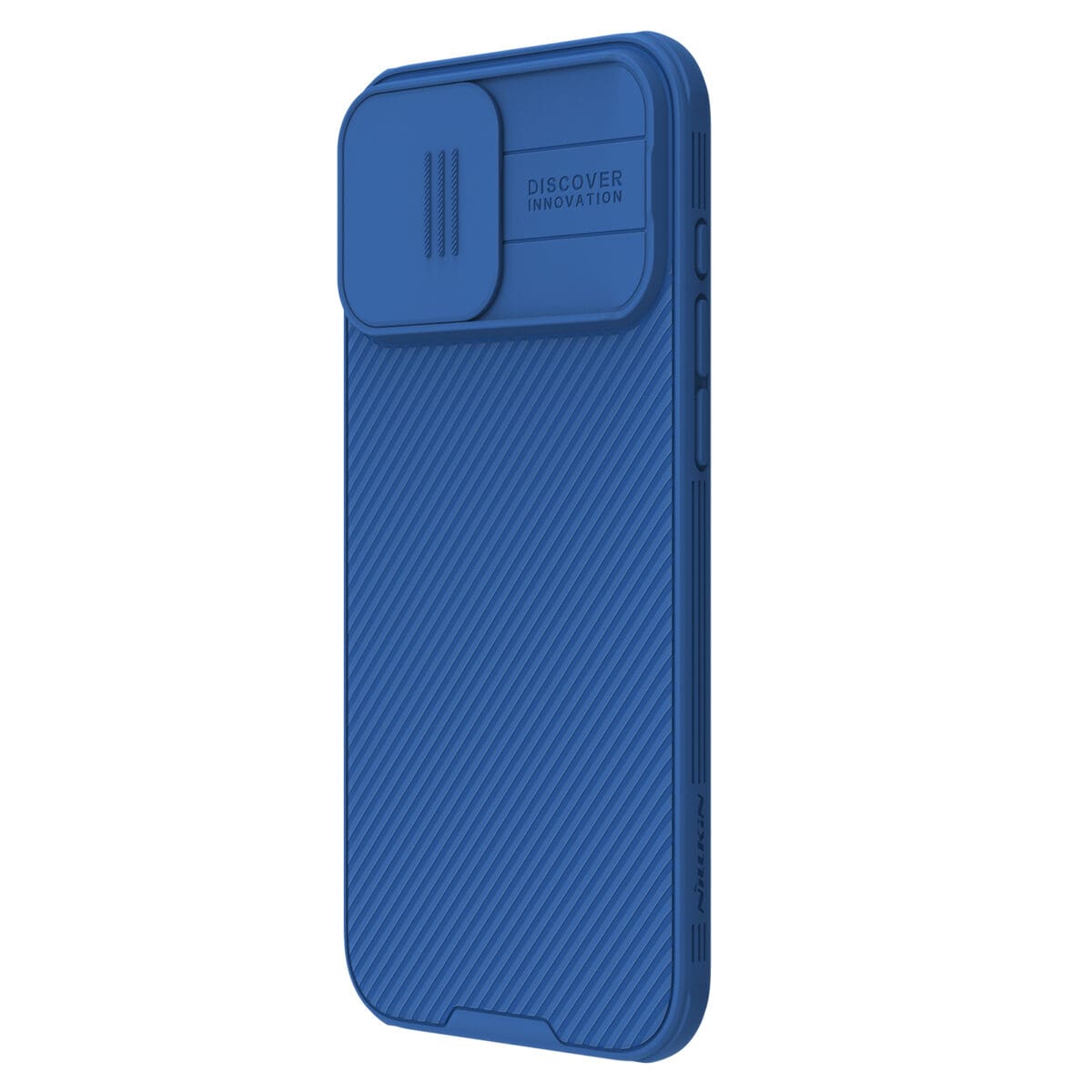 Nillkin CamShield PRO Apple Blue Kryt iPhone 16 Pro Max