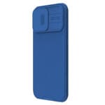 Nillkin CamShield PRO Apple Blue Kryt iPhone 16 Pro Max